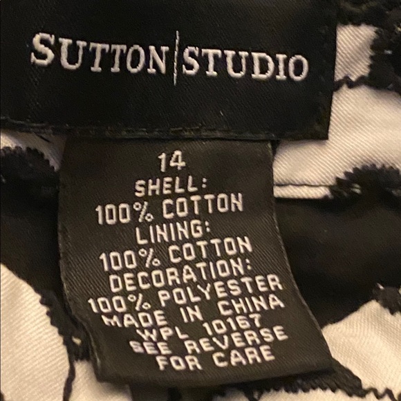 Skirt - Picture 1 of 3